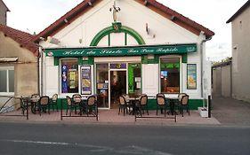 Hotel Du Siecle